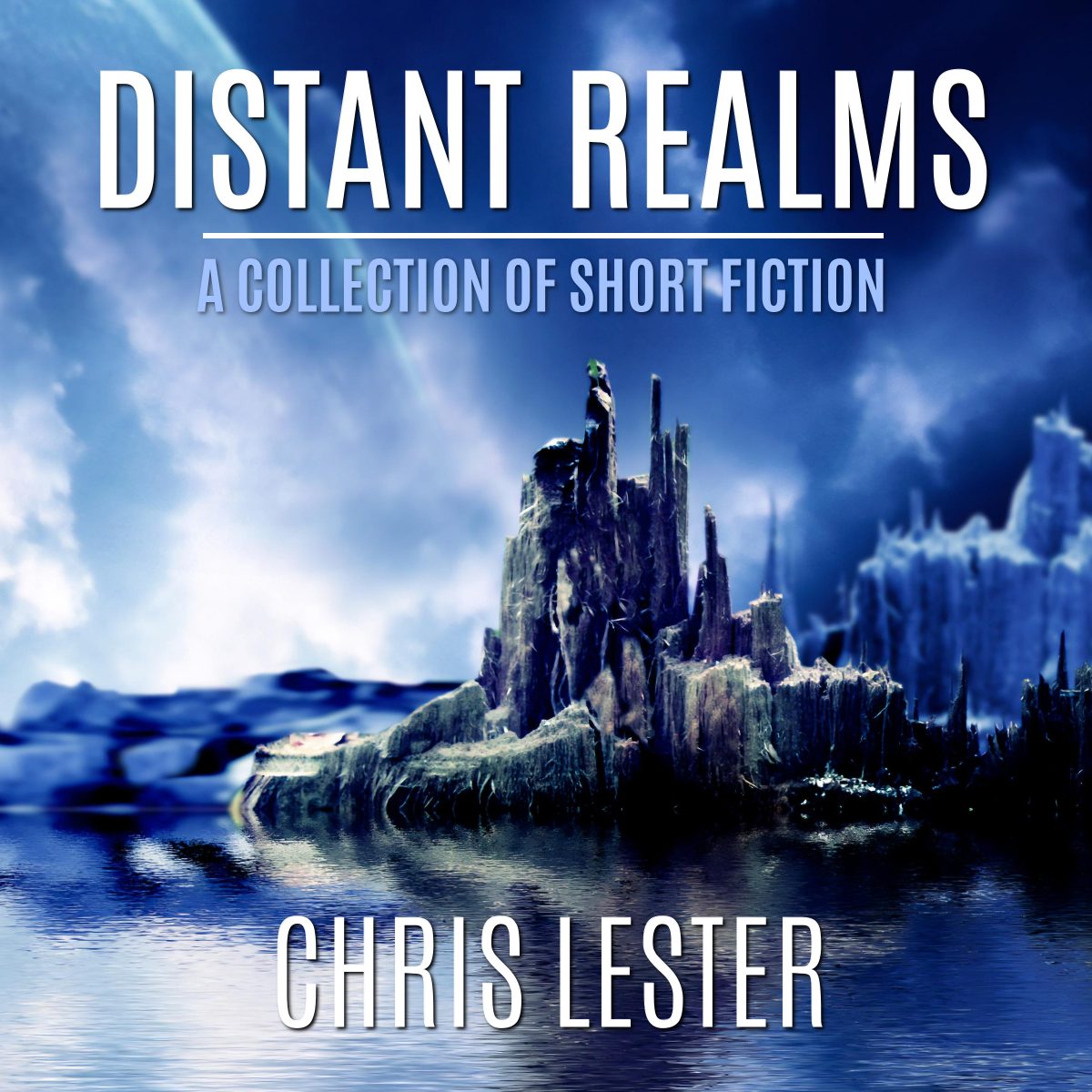 Liminal Corvid Press Genrecrossing speculative fiction